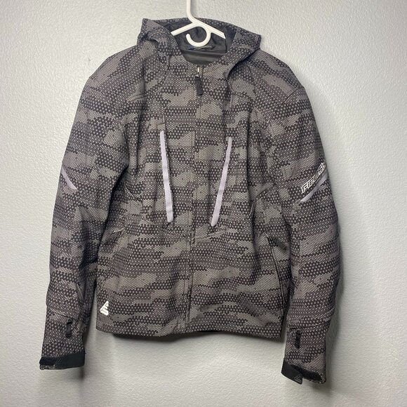 fieldsheer Other - Fieldsheer Riding Jacket Motocross